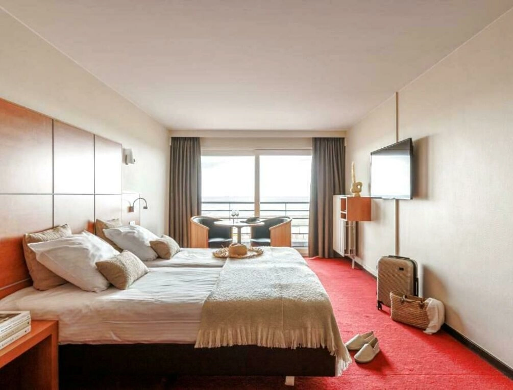 Afbeelding gerelateerd aan Hotel Riant-Séjour by WP Hotels