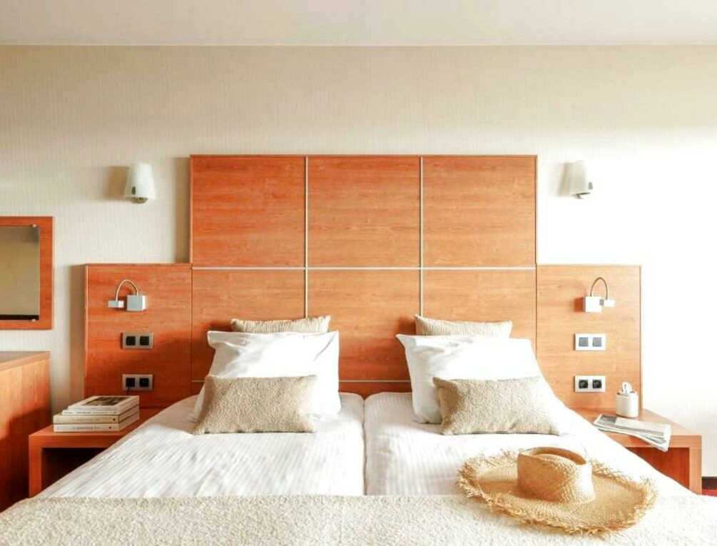 Afbeelding gerelateerd aan Hotel Riant-Séjour by WP Hotels