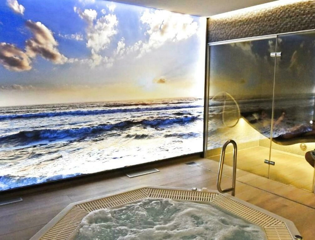 Afbeelding gerelateerd aan Hotel Riant-Séjour by WP Hotels