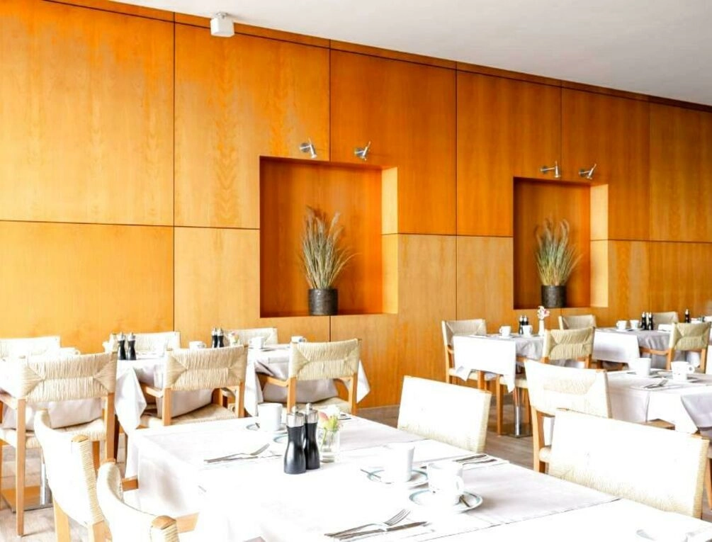 Afbeelding gerelateerd aan Hotel Riant-Séjour by WP Hotels