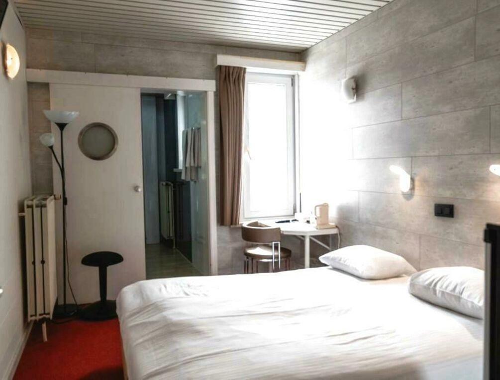 Afbeelding gerelateerd aan Hotel Richmond