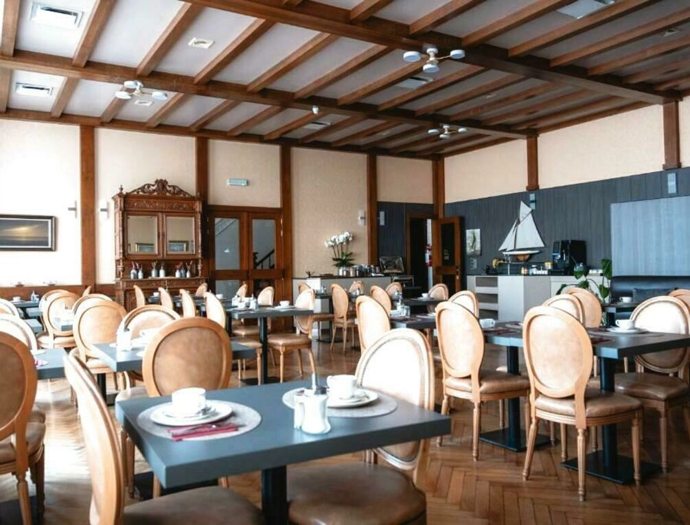 Afbeelding gerelateerd aan Hotel Richmond