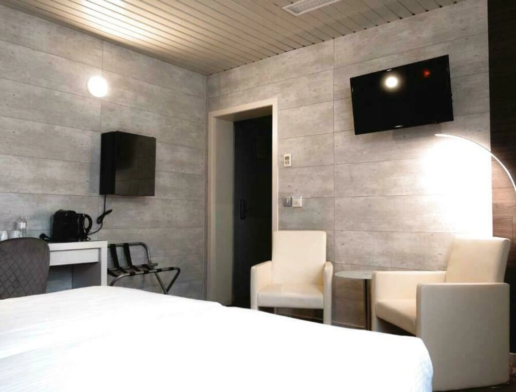 Afbeelding gerelateerd aan Hotel Richmond