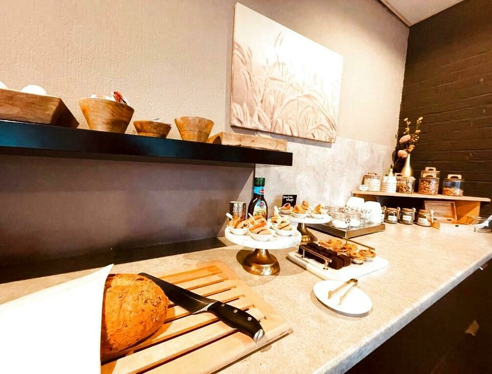 Afbeelding gerelateerd aan Hotel Rooms