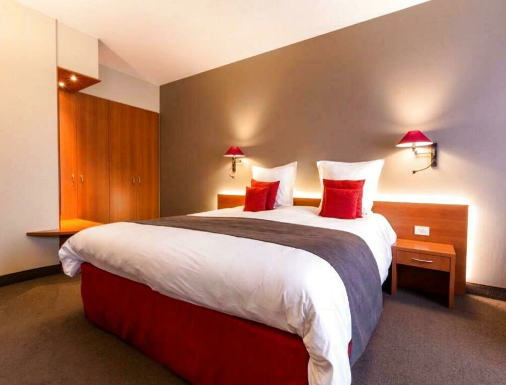 Afbeelding gerelateerd aan Hotel Royal