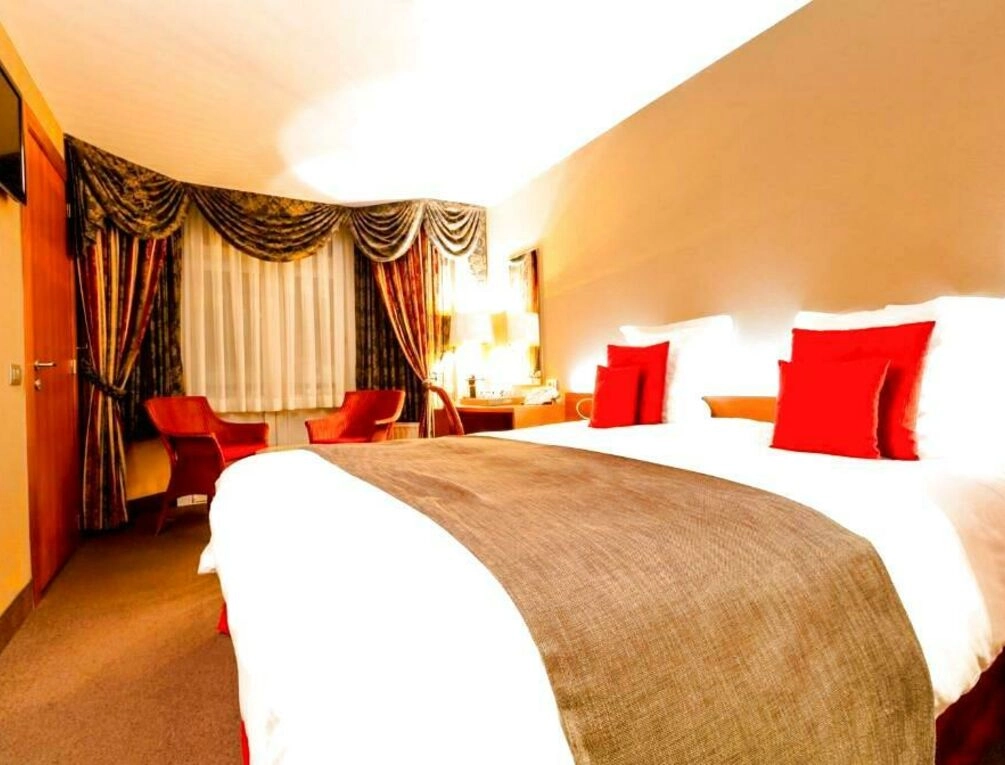 Afbeelding gerelateerd aan Hotel Royal