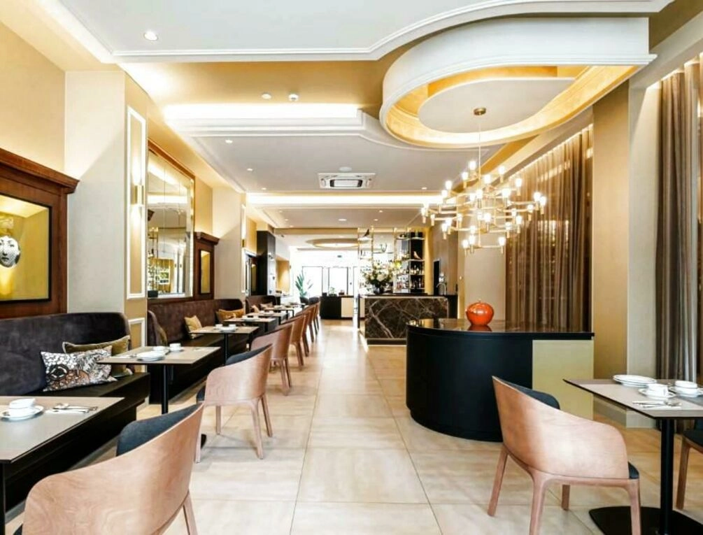 Afbeelding gerelateerd aan Hotel Royal