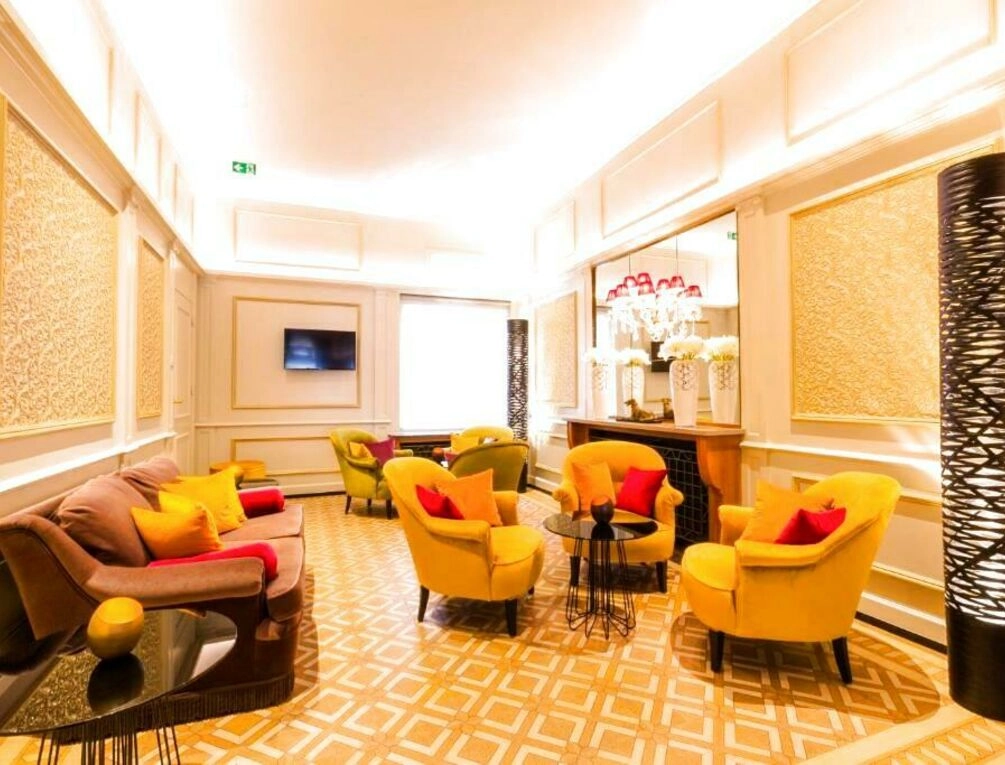 Afbeelding gerelateerd aan Hotel Royal