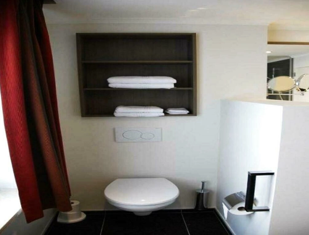 Afbeelding gerelateerd aan Hotel Rubens