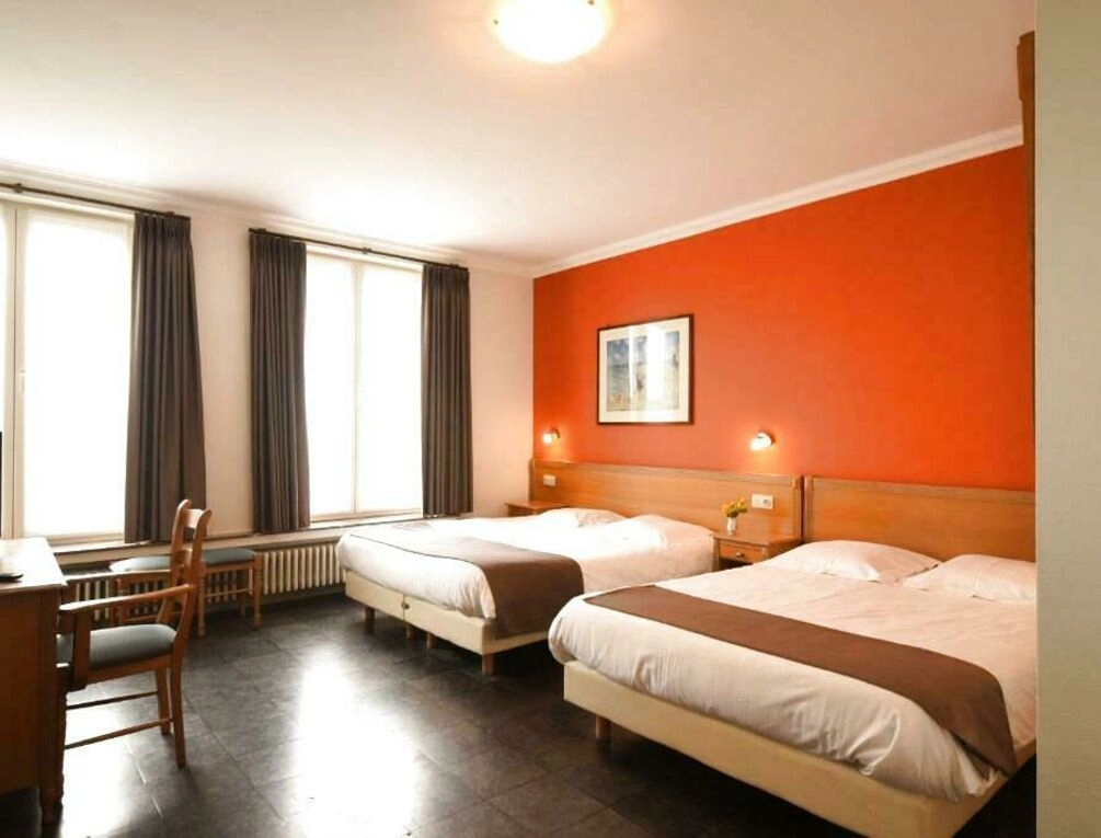 Afbeelding gerelateerd aan Hotel Sabot D'Or