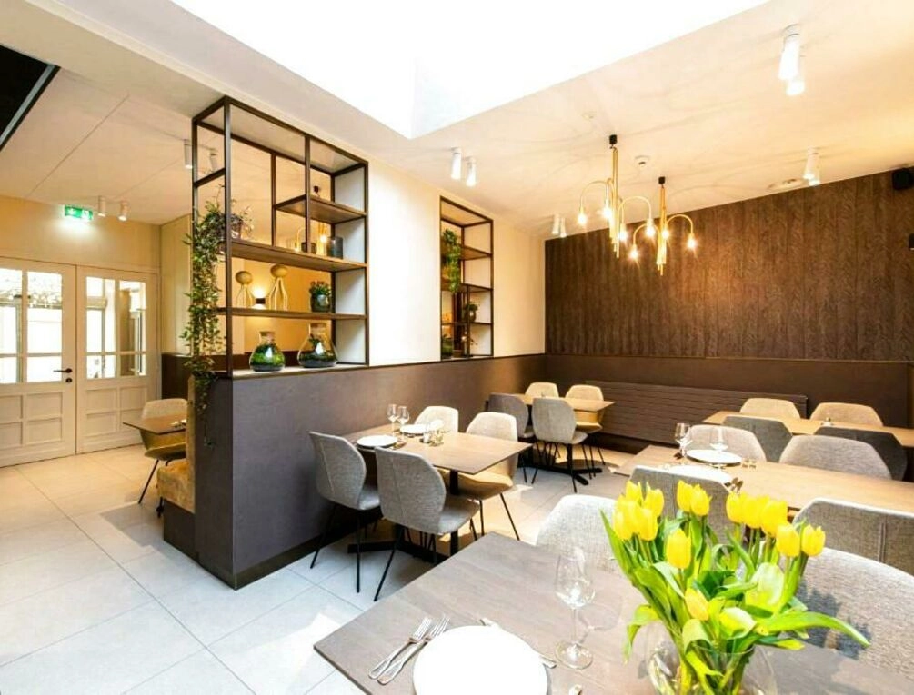 Afbeelding gerelateerd aan Hotel Sabot D'Or