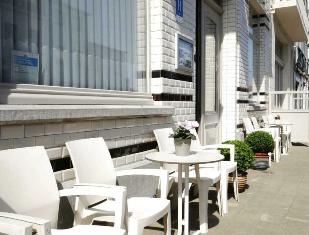 Afbeelding gerelateerd aan Hotel Sabot D'Or