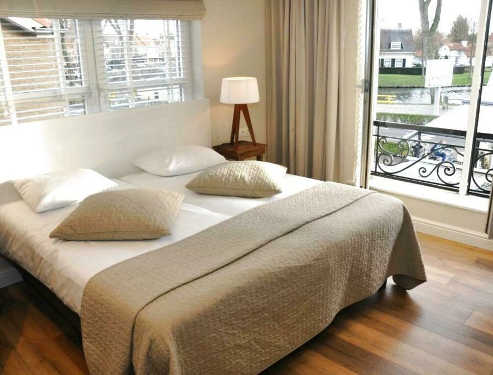 Afbeelding gerelateerd aan Hotel Sanders de Paauw