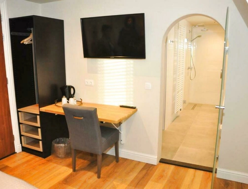 Afbeelding gerelateerd aan Hotel Sanders de Paauw