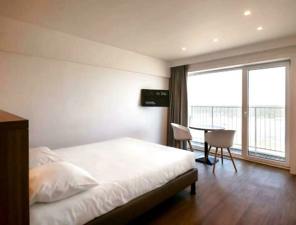 Afbeelding gerelateerd aan Hotel Sandeshoved Zeedijk