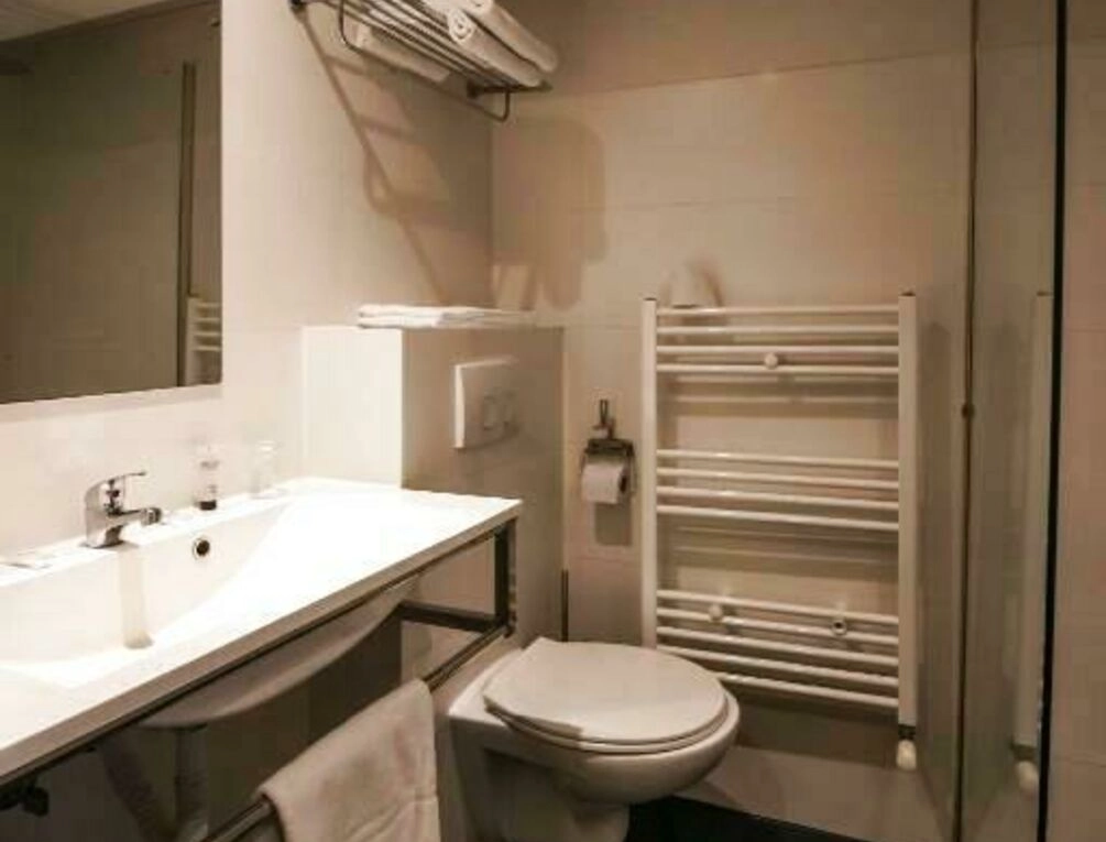 Afbeelding gerelateerd aan Hotel Sandeshoved Zeedijk