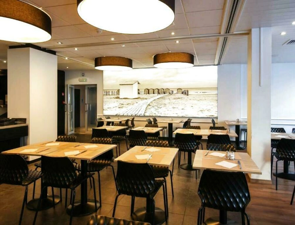 Afbeelding gerelateerd aan Hotel Sandeshoved Zeedijk