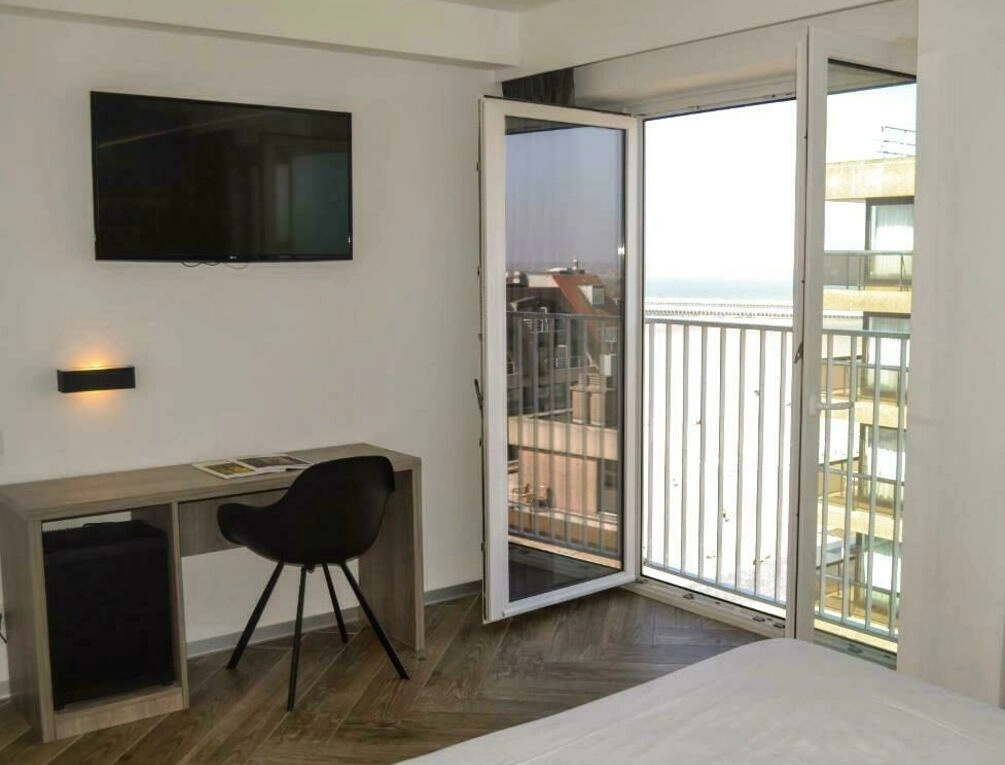 Afbeelding gerelateerd aan Hotel Sandeshoved Zeedijk