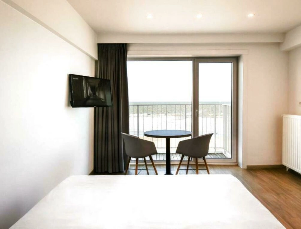 Afbeelding gerelateerd aan Hotel Sandeshoved Zeedijk