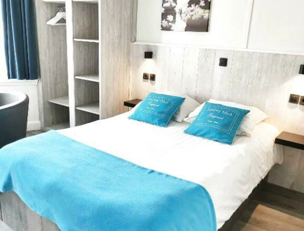 Afbeelding gerelateerd aan Hotel Sfinx