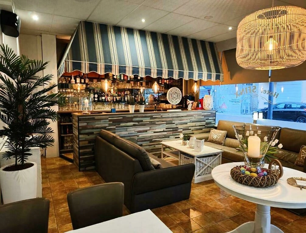 Afbeelding gerelateerd aan Hotel Sfinx