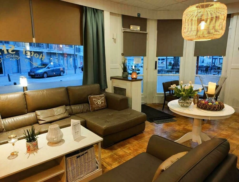 Afbeelding gerelateerd aan Hotel Sfinx