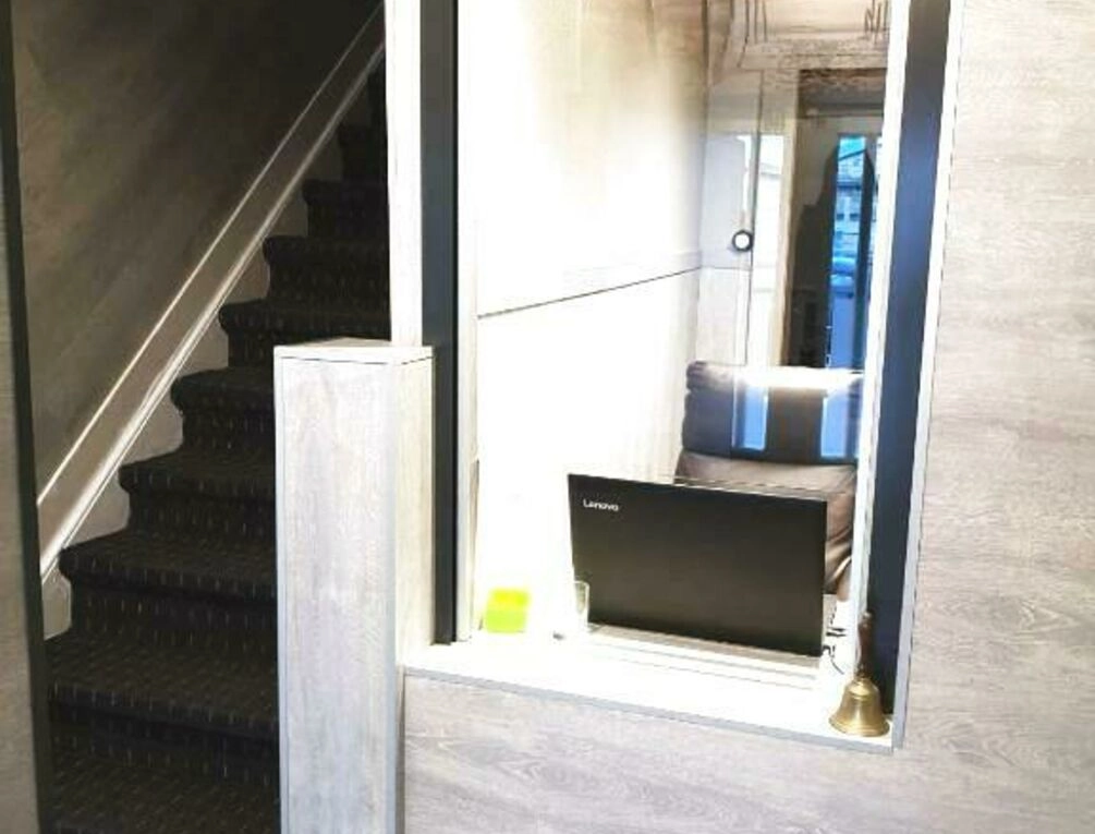 Afbeelding gerelateerd aan Hotel Sfinx