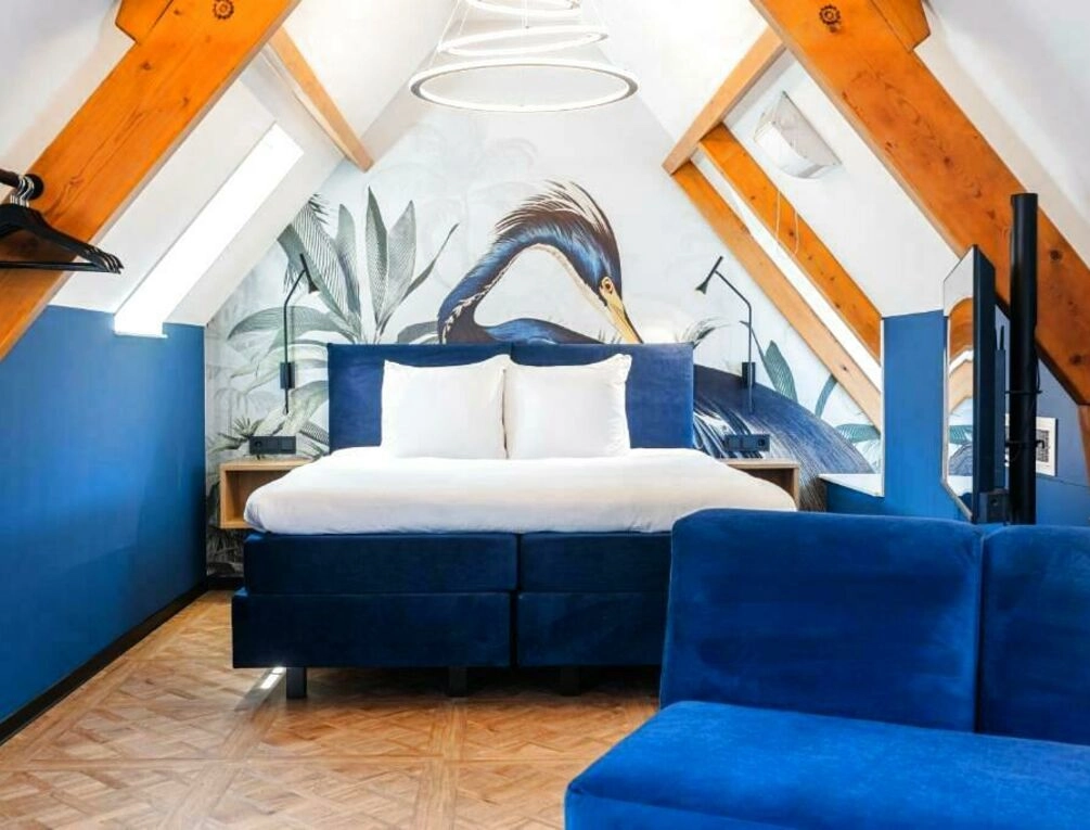 Afbeelding gerelateerd aan Hotel St Joris I Kloeg Collection