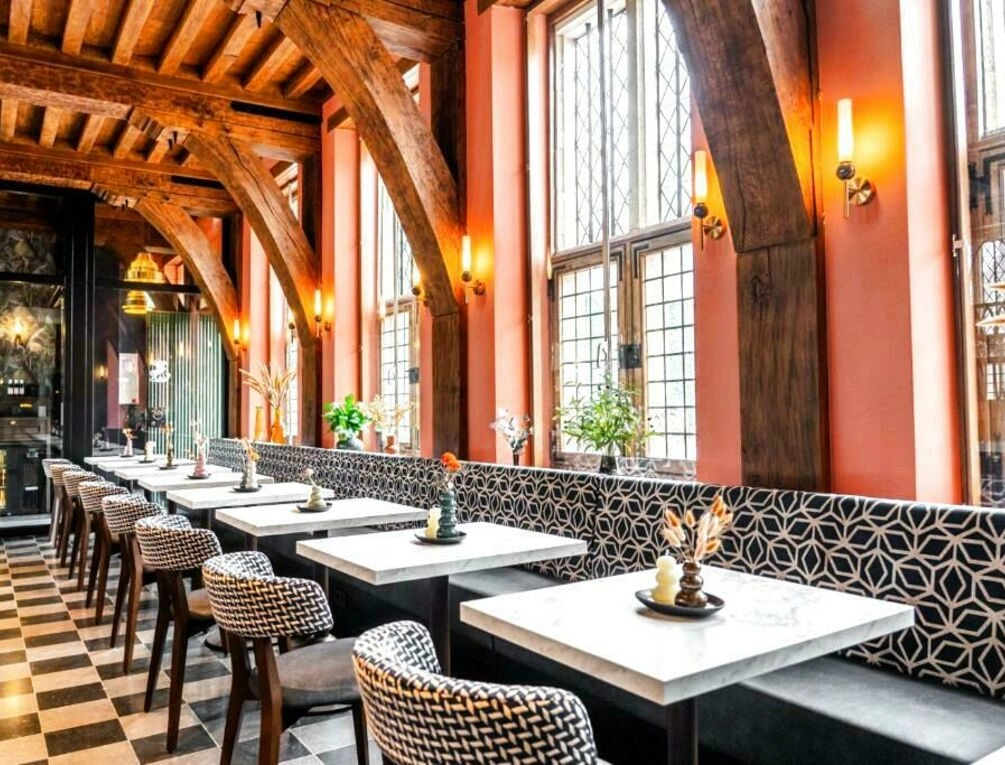 Afbeelding gerelateerd aan Hotel St Joris I Kloeg Collection