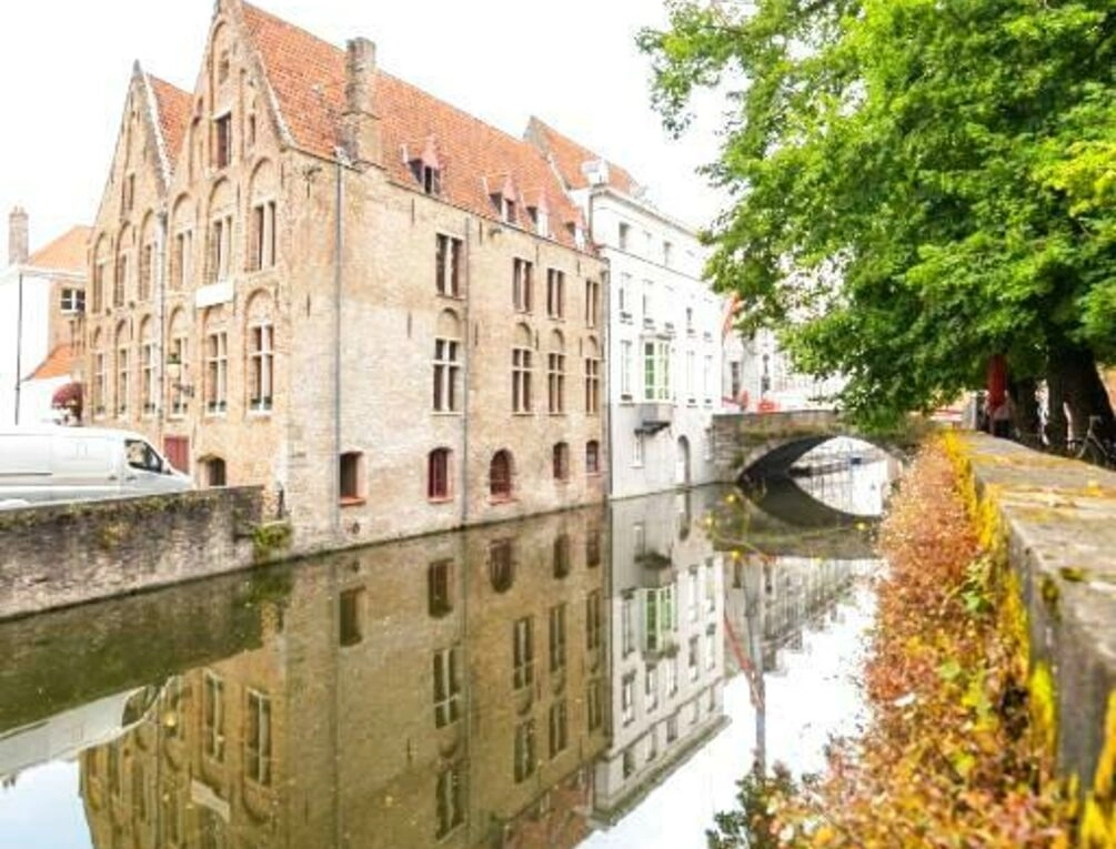 Afbeelding gerelateerd aan Hotel Ter Brughe by CW Hotel Collection