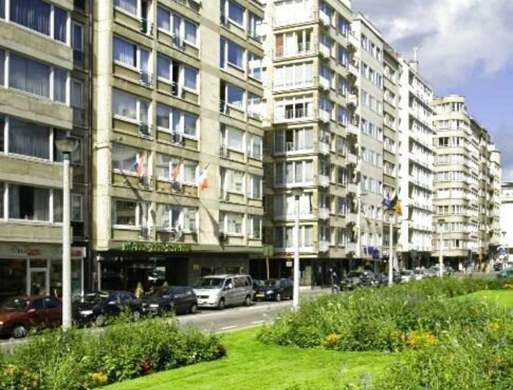 Afbeelding gerelateerd aan Hotel Ter Streep