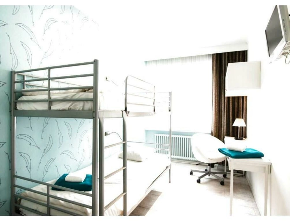 Afbeelding gerelateerd aan Hotel Ter Streep