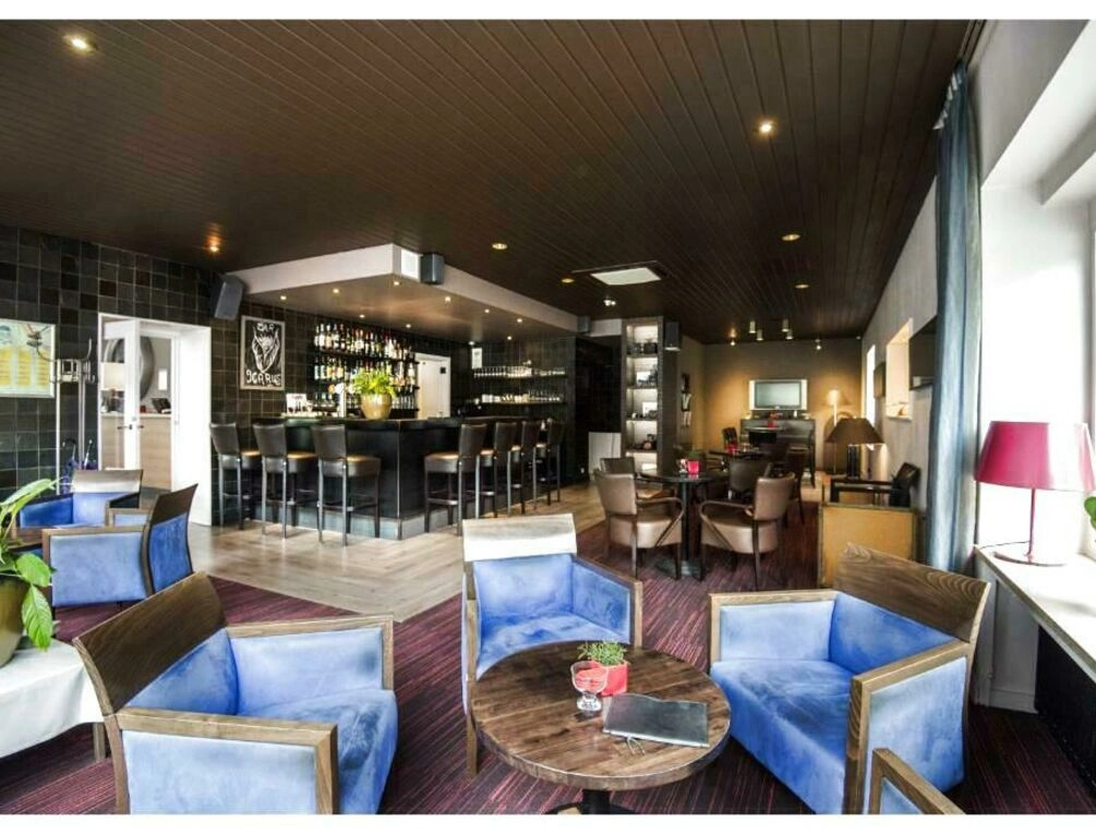 Afbeelding gerelateerd aan Hotel Ter Streep