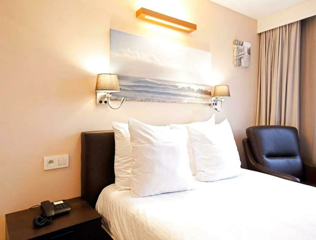 Afbeelding gerelateerd aan Hotel Uilenspiegel