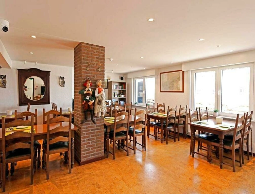 Afbeelding gerelateerd aan Hotel Uilenspiegel