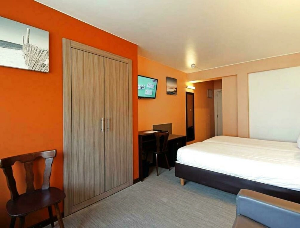 Afbeelding gerelateerd aan Hotel Uilenspiegel