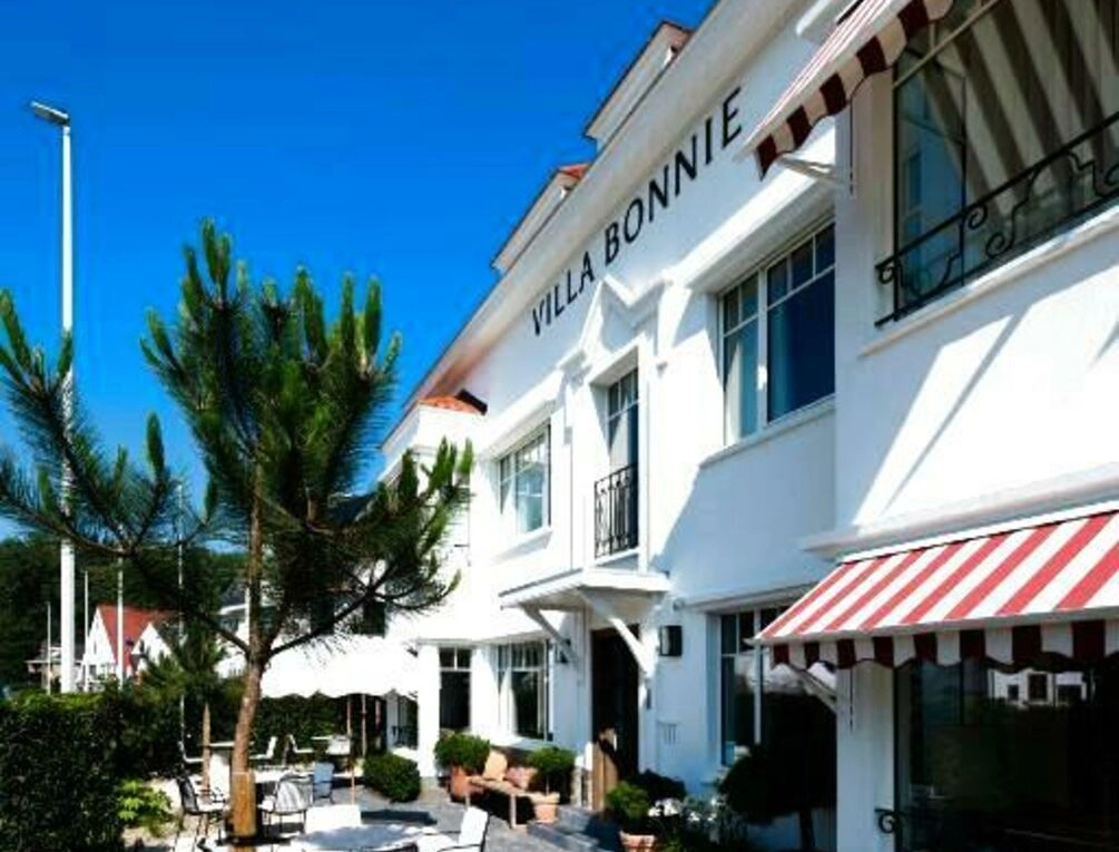 Afbeelding gerelateerd aan Hotel Villa Bonnie