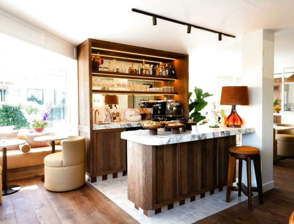 Afbeelding gerelateerd aan Hotel Villa Bonnie