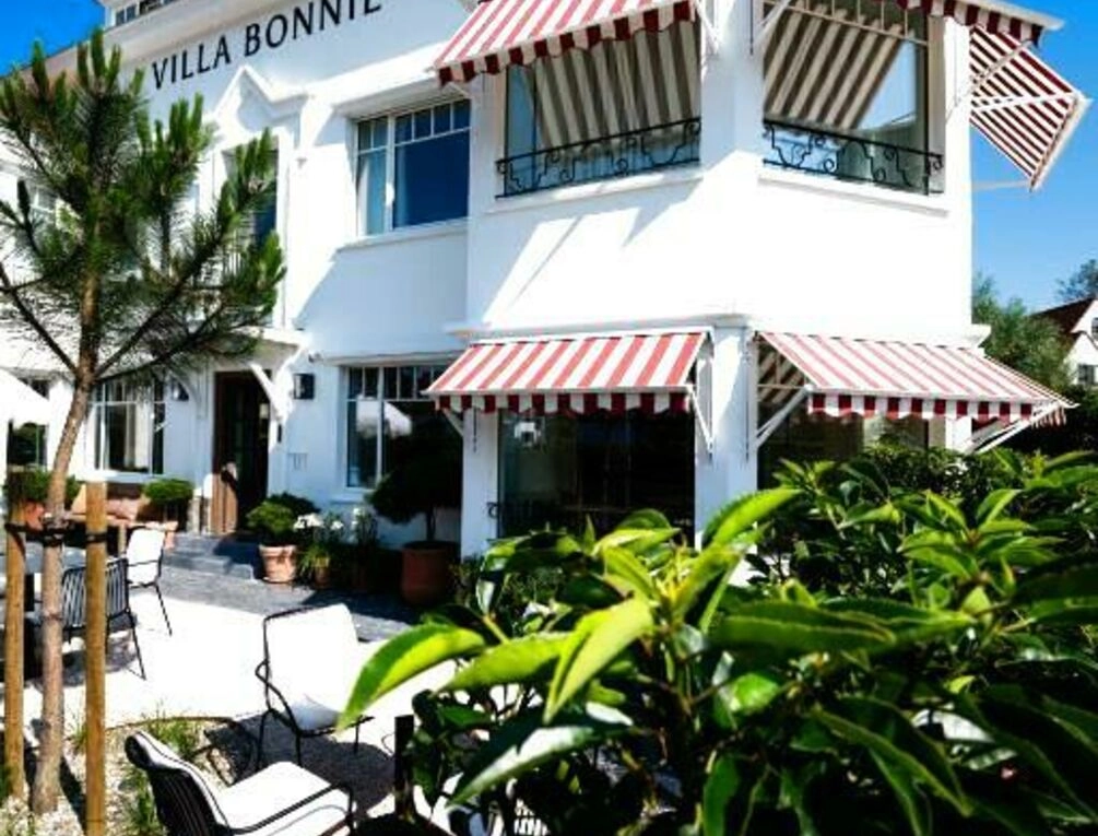 Afbeelding gerelateerd aan Hotel Villa Bonnie