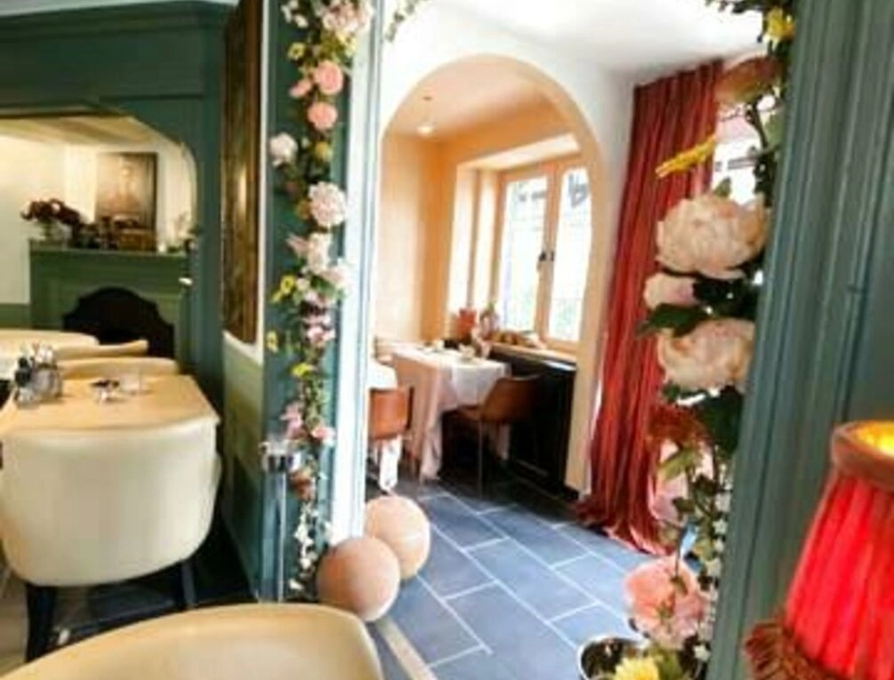 Afbeelding gerelateerd aan Hotel Villa Verdi