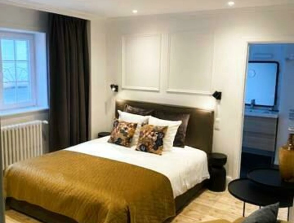 Afbeelding gerelateerd aan Hotel Villa Verdi