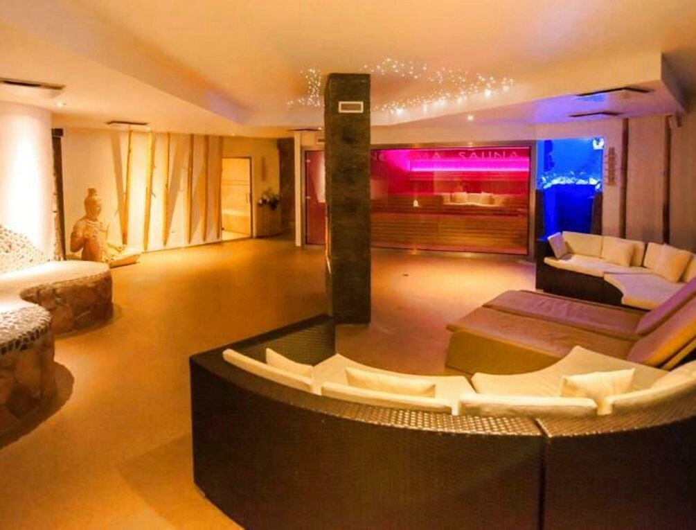 Afbeelding gerelateerd aan Hotel & Wellness Royal Astrid