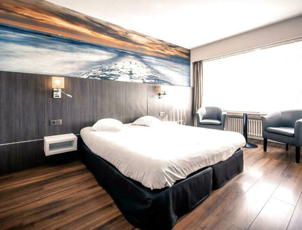 Afbeelding gerelateerd aan Hotel & Wellness Royal Astrid