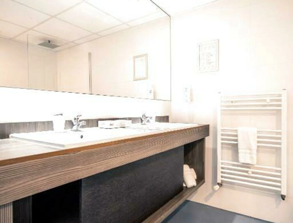 Afbeelding gerelateerd aan Hotel & Wellness Royal Astrid