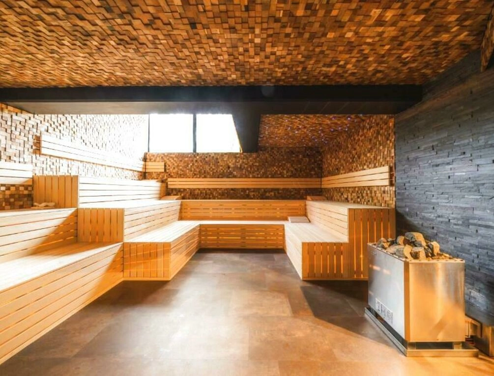 Afbeelding gerelateerd aan Hotel & Wellness Royal Astrid