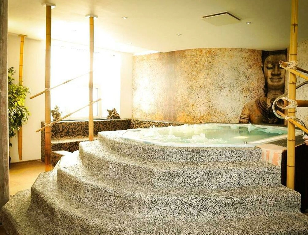 Afbeelding gerelateerd aan Hotel & Wellness Royal Astrid