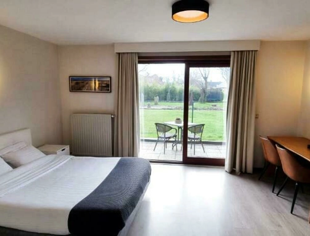 Afbeelding gerelateerd aan Hotel Westendia and Free Parking Top Breakfast