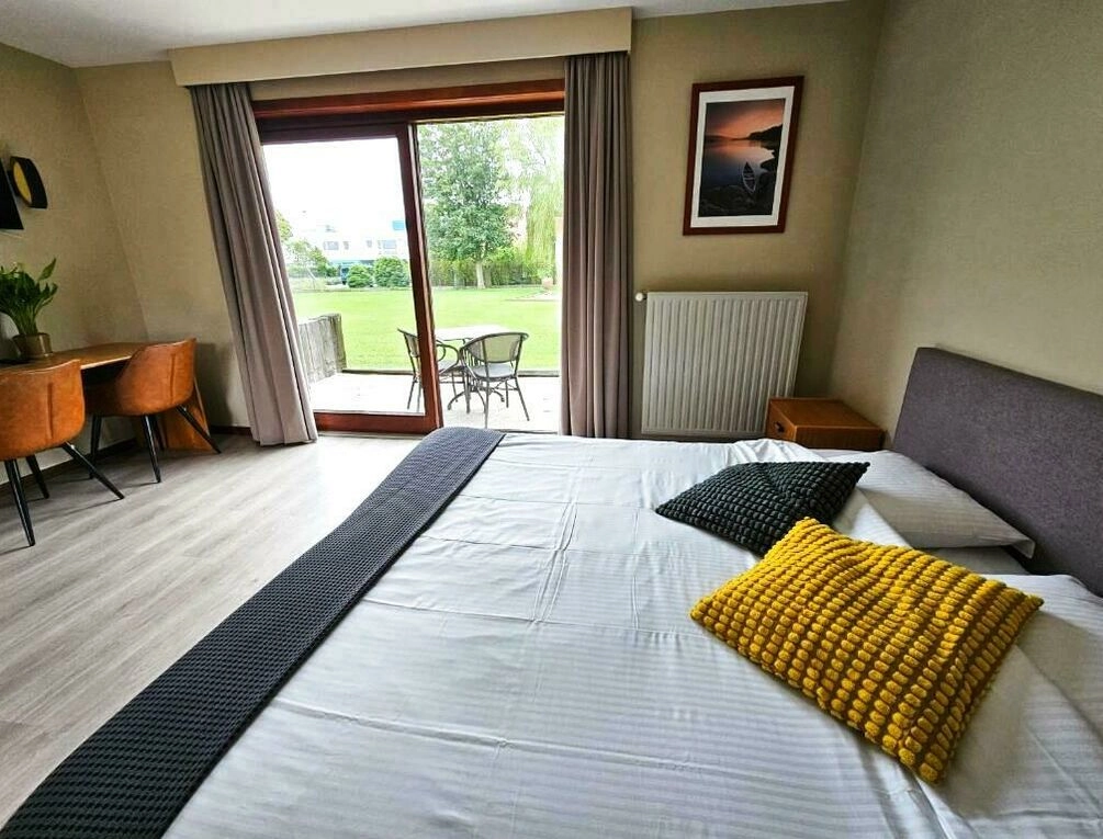 Afbeelding gerelateerd aan Hotel Westendia and Free Parking Top Breakfast