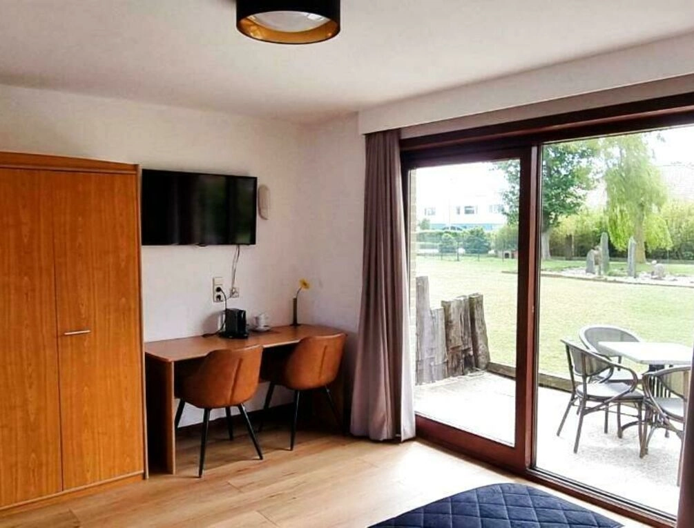 Afbeelding gerelateerd aan Hotel Westendia and Free Parking Top Breakfast