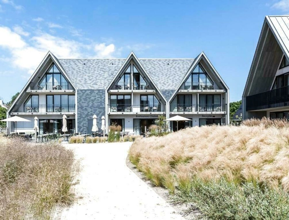 Afbeelding gerelateerd aan Hotel Zeeuws Licht I Kloeg Collection